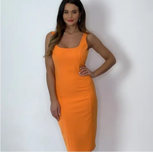 Bardot Dresses & Skirts - Bardot Chiara dress size us small aus 10